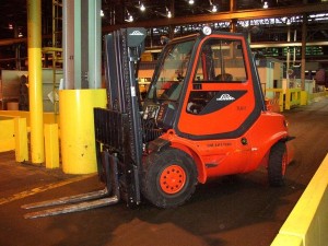 forklift343